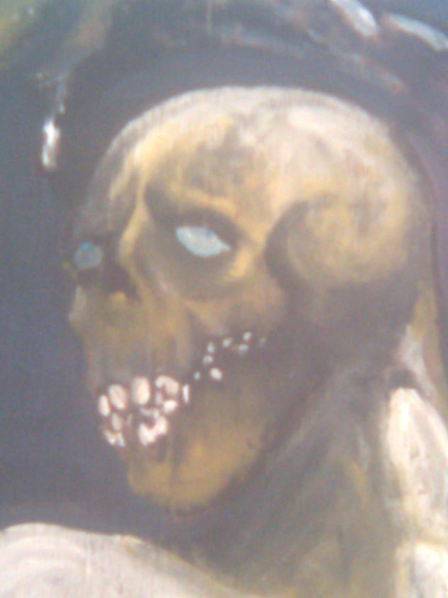 DETALLE A-DAM
