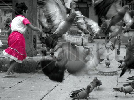 Kathmandu