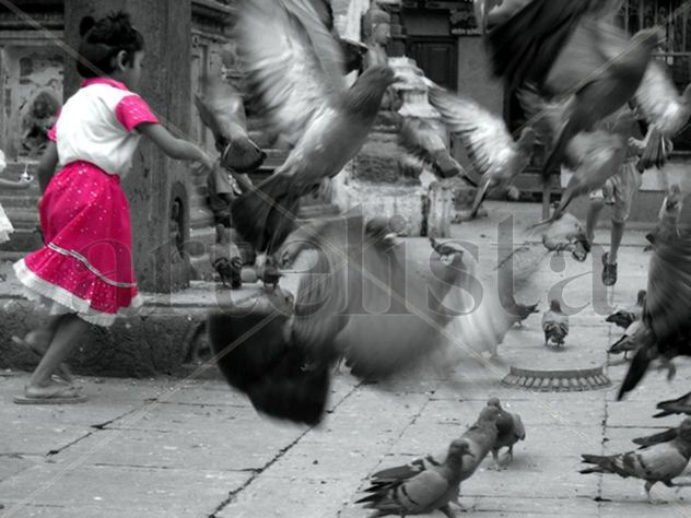 KATHMANDU