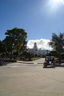 Plaza