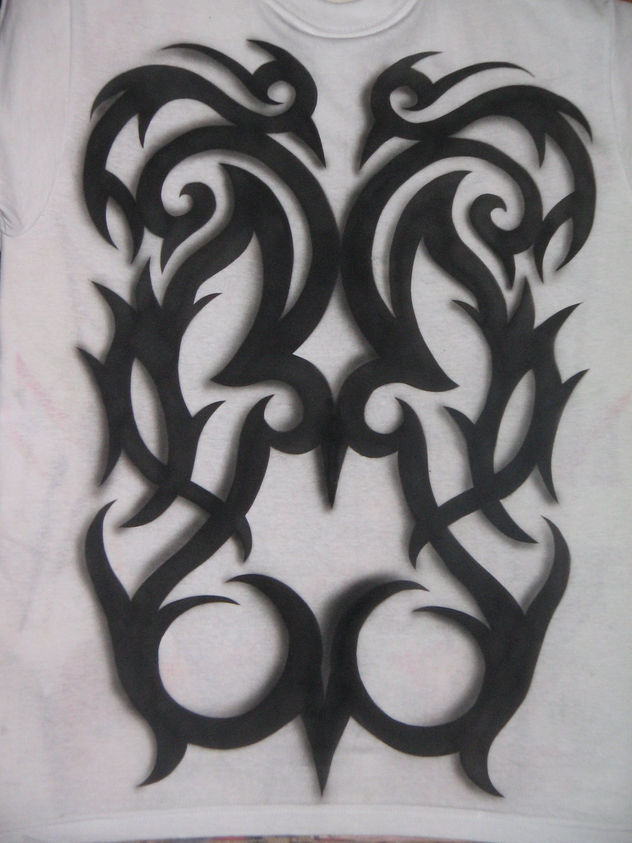 TRIBAL