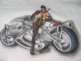MOTOCICLISTA