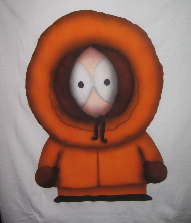 KENNY