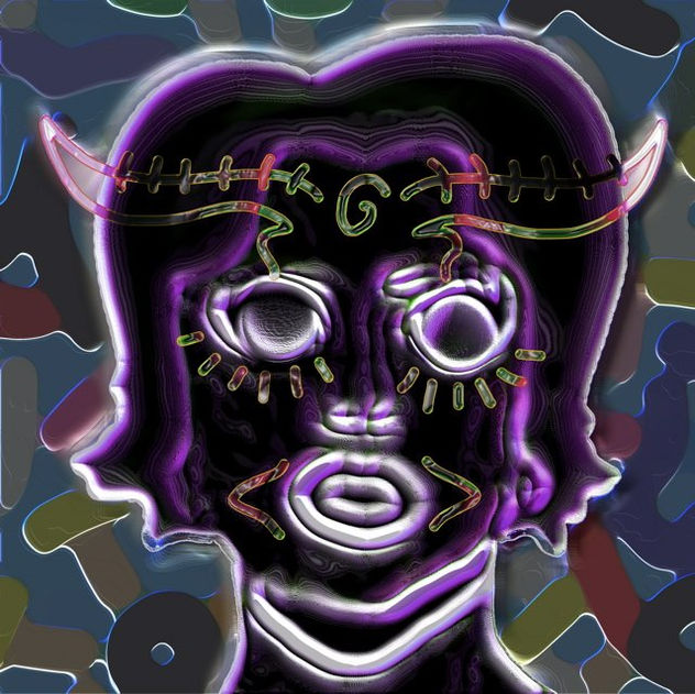 " LADDVY NY "44