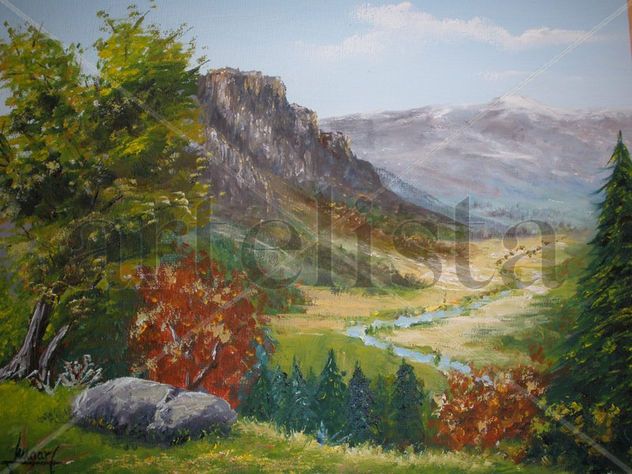 Paisaje