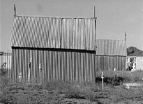 Capilla patagonica....