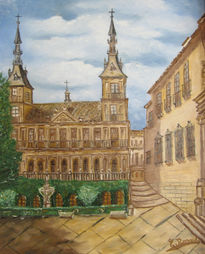 Ayuntamiento de Toledo