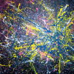 Serie Abstractos thumbnail 1