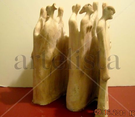 La fila Nº10