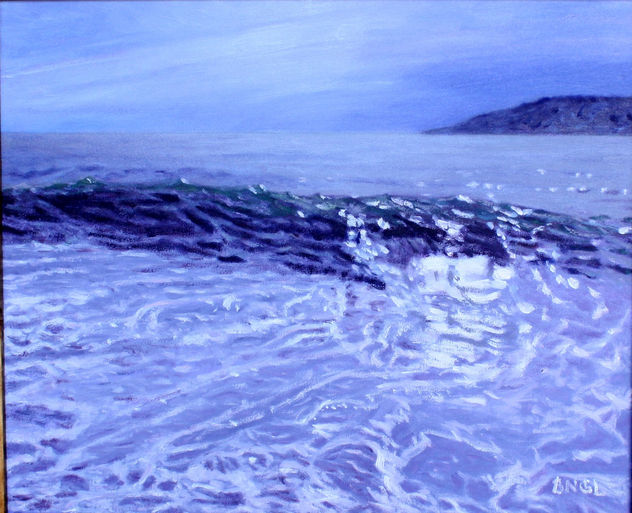 CRECIENDO 46X38