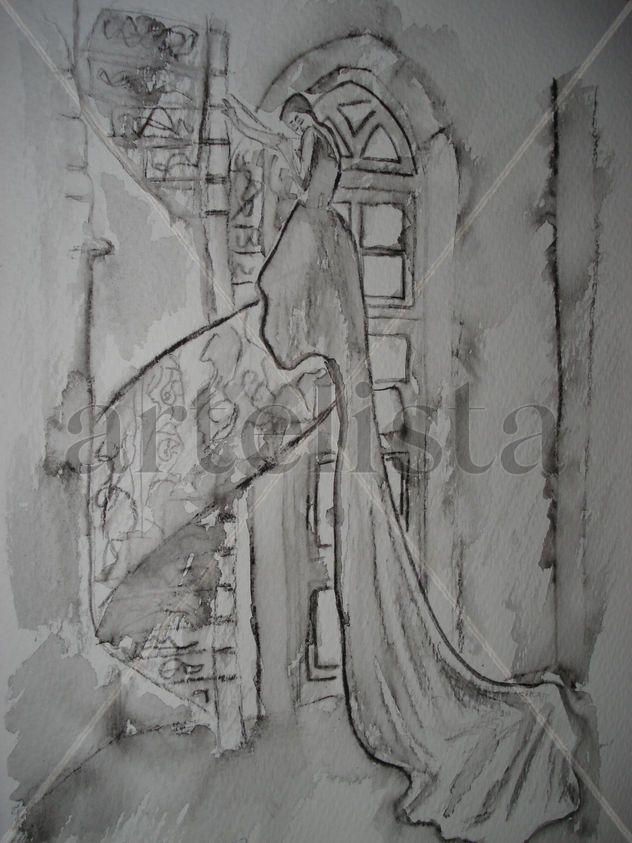 El vestido