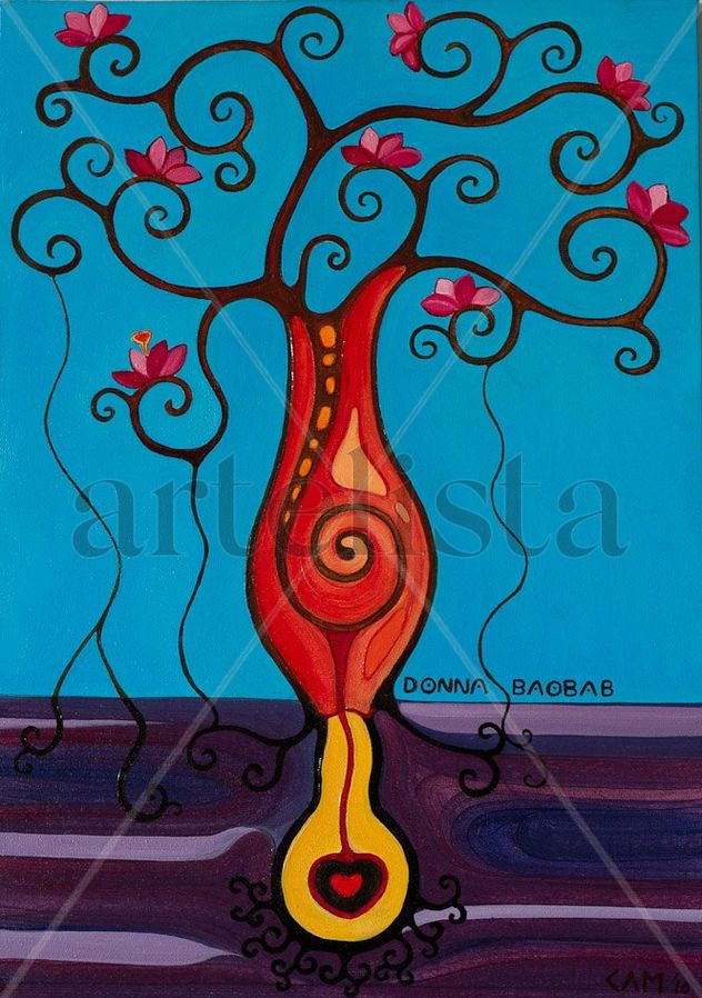 donna baobab