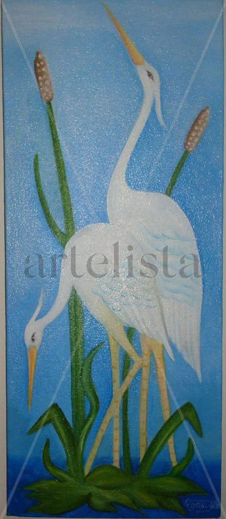 Garzas