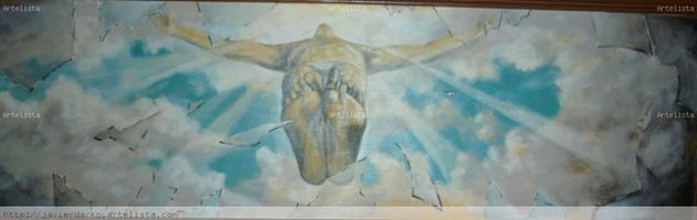 ascension