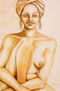 serie desnudos