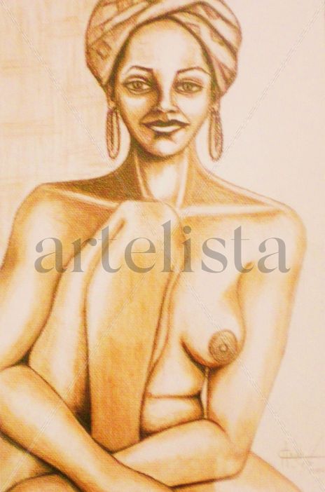Serie desnudos