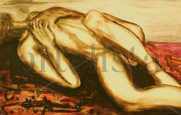 serie desnudo 2