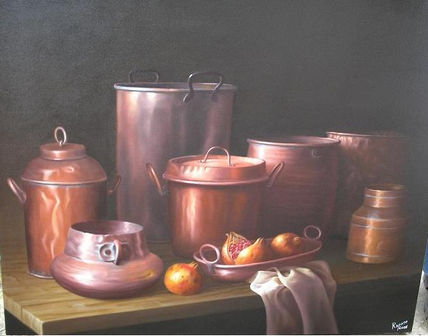 Cobres