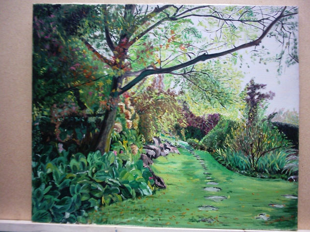 obras de patricio gonzalez 