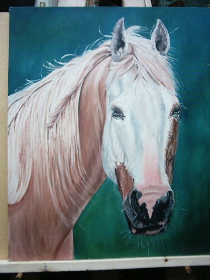 obras de patricio gonzalez 