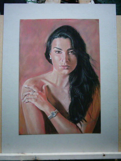 obras de patricio gonzalez 