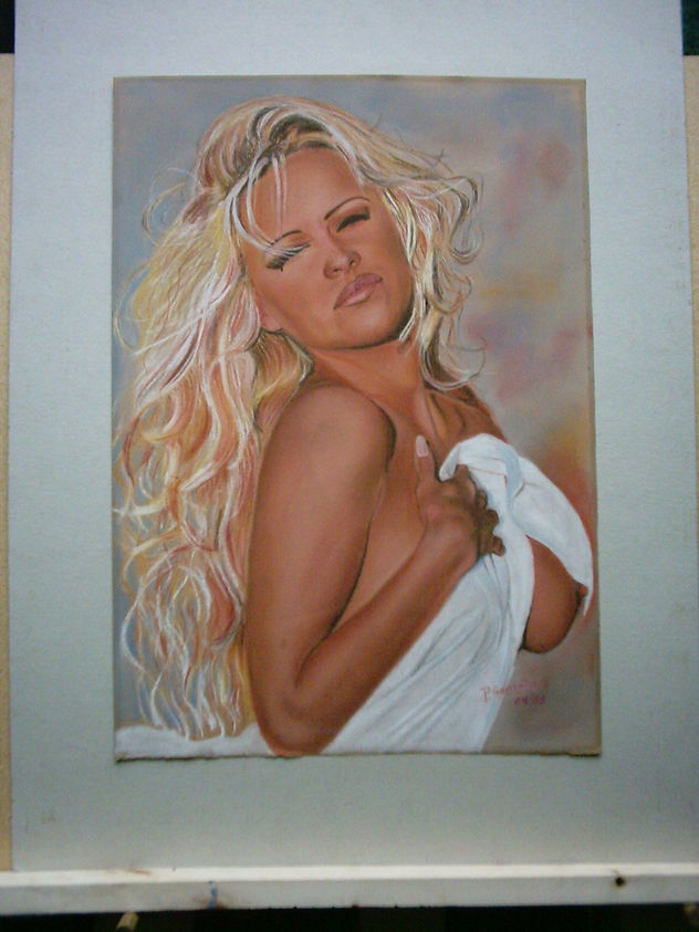 obras de patricio gonzalez