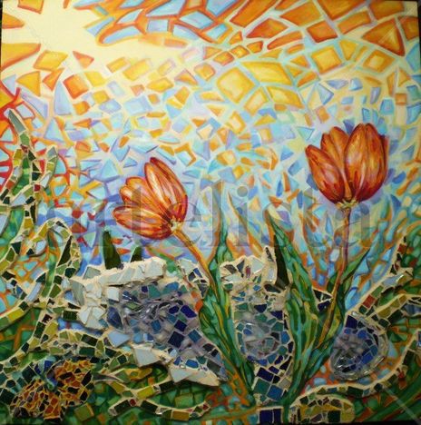 Naturaleza fragmentada