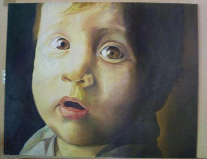 Estudio rostro...