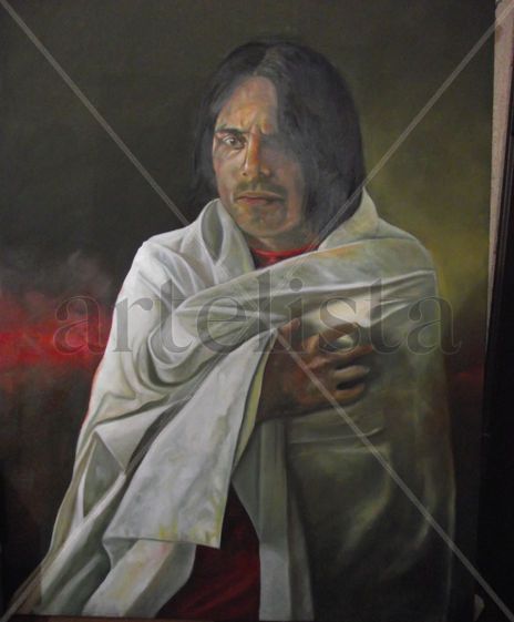 Autorretrato