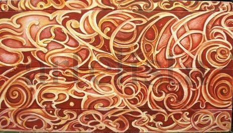 Entre lineas