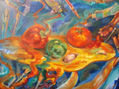 COLORES COMESTIBLES