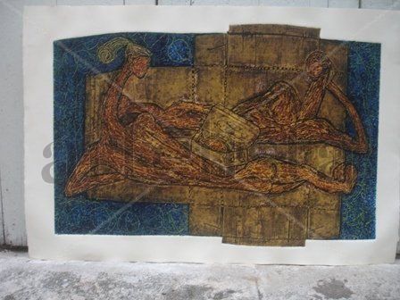 cajitas en la habana , 2009
