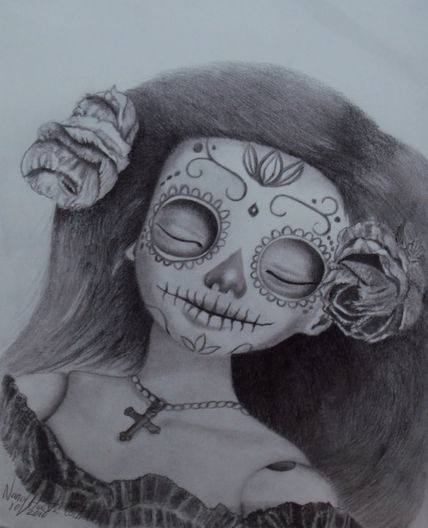 Concurso de dibujo...