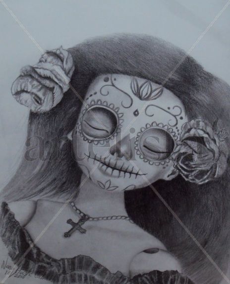 Concurso de dibujo...