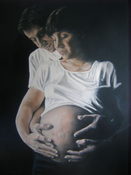 Retrato de familia