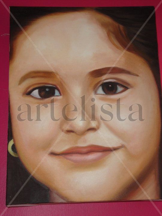 mi hija