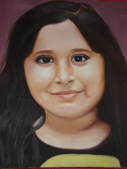 Mi hija