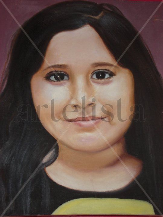 mi hija