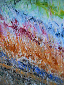 Sinfonía de colores