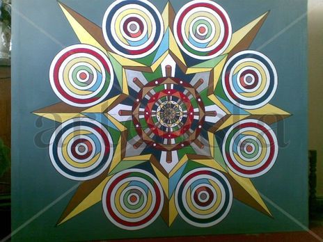 Estrella con rumbo