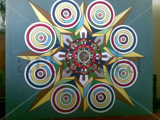 Estrella con rumbo