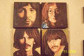 the Beatles