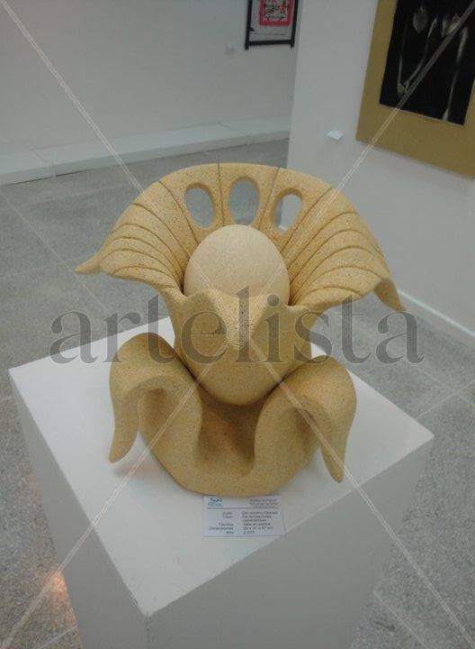 De-formaciones Geométricas