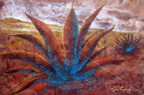 Maguey