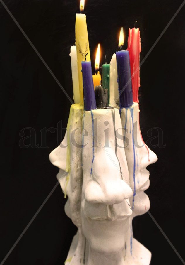OFRENDA A LA DIVERSIDAD