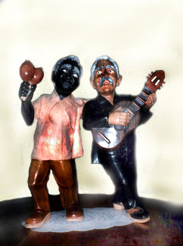 el duo