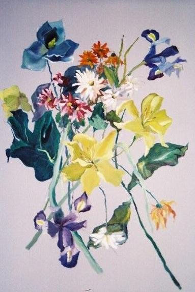 FLORES II