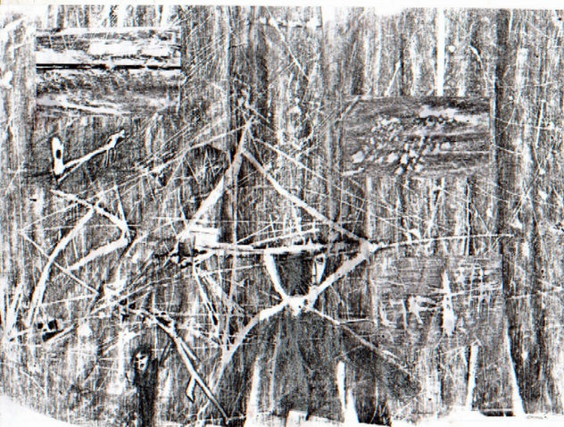 Ciudad fantasmagorica