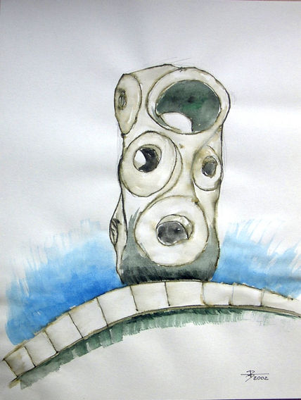 La Pedrera 2