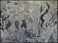 ABSTRACCION MARINA VI